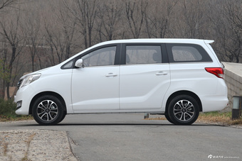 2017款长安睿行S50  1.5L手动次顶配