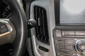 2014款英致G3 1.5L手动致尊版