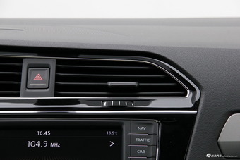 2018款途观L 2.0T自动四驱豪华版380TSI