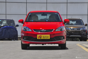 2015款风云2 1.5L手动新锐版