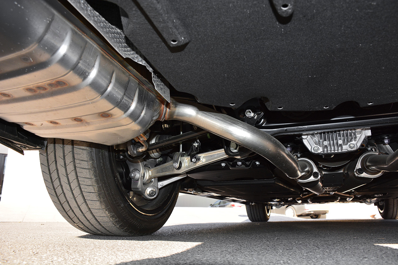 2018款雷克萨斯LS 3.5L自动500h行政版