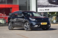 2017款极睿1.6L自动旗舰版