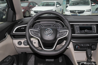 2018款阅朗1.0T自动双离合精英型15T