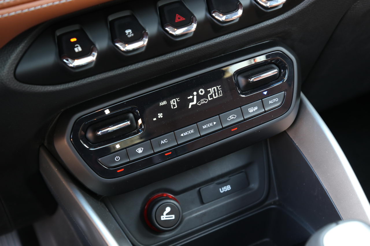 2016款宝骏510 1.5L手动舒适型