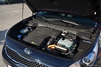 2017款极睿1.6L自动旗舰版