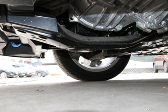 2018款吉利远景S1 1.5L手动锋驰型