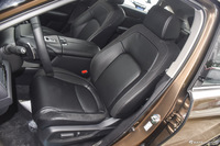 2017款冠道2.0T自动370TURBO两驱豪华版