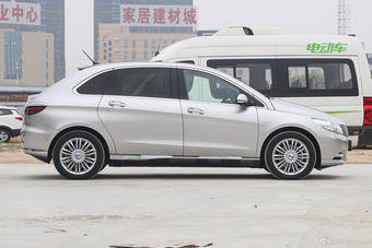 2016款腾势尊贵版