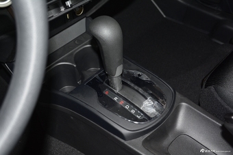 2017款锋范 1.5L自动精英版