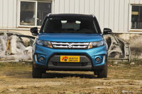 2016款维特拉1.4T自动两驱豪华型