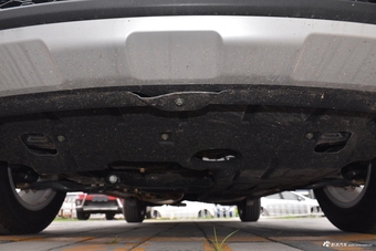 2017款幻速S6 1.5T自动乐享型