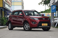 2016款驭胜S330 1.5T自动两驱舒适版