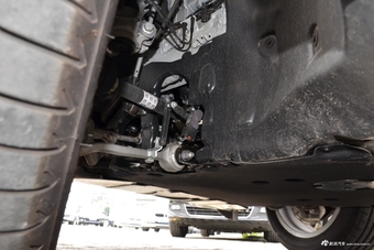 2018款宝马X3 xDrive30i 尊享型 M运动套装