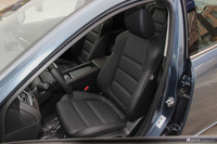 2017款阿特兹2.5L自动蓝天尊崇版