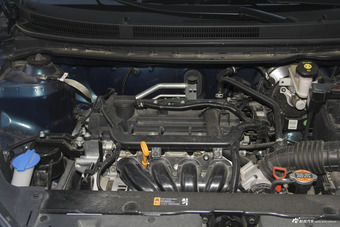 2017款焕驰1.4L自动Deluxe豪华版