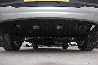 2017款幻速S6 1.5T自动尊享型