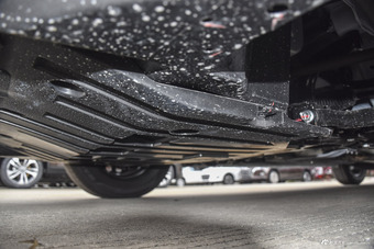 2016款锐3 1.6L手动智享型