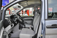 2016款帅客1.5L手动舒适型