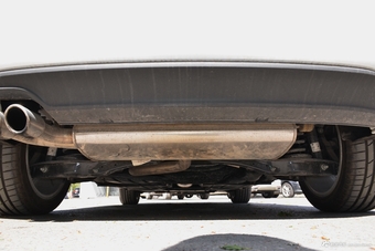 2018款高尔夫·嘉旅1.4T自动豪华型230TSI