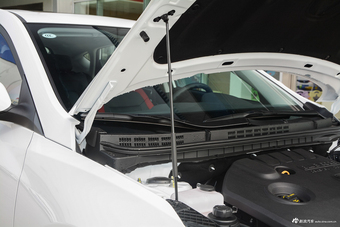 2016款逸动XT 1.6L自动俊酷型