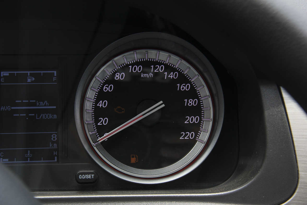 2017款景逸X5 1.6L手动舒适型