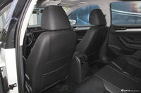 2018款速腾1.4T DSG舒适型280TSI