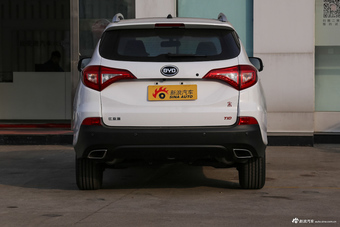 2016款宋盖世版1.5TID自动豪雅型