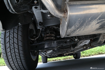 2017款长安CS75尚酷版 1.5T自动锋锐型