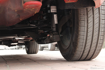 2016款昕动1.6L手动 改款 创行版