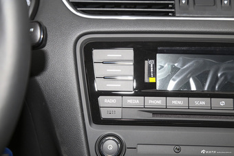 2017款明锐 1.4T自动智行版