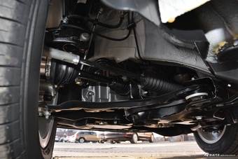 2018款昕动1.6L自动舒适版