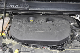 2015款 翼虎 2.0L GTDi 四驱尊贵型