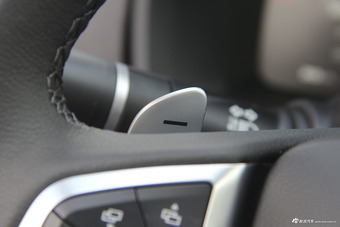 2017款WEY VV7 2.0T自动豪华型