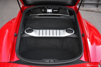 2016款保时捷718 Boxster S 2.5T自动