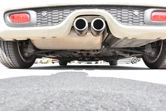 2016款MINI 2.0T自动 COOPER S