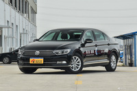 2018款迈腾1.4T自动280TSI DSG越享型