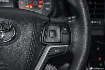 2017款塞纳 3.5L自动两驱LE加版