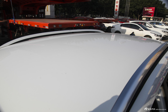 2017款名爵ZS 1.5L手动舒适版 