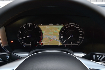 2019款途锐 2.0TSI自动锐翼版