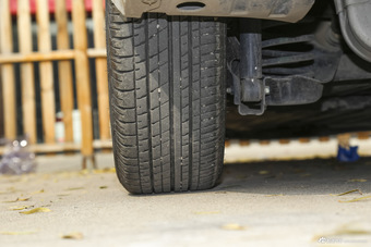 2016款哥瑞1.5L 自动CVT豪华版