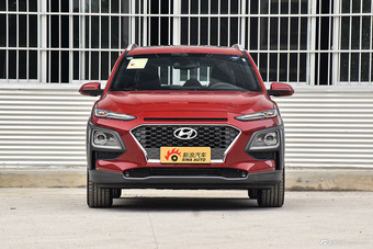 2018款ENCINO 1.6T双离合致跑版