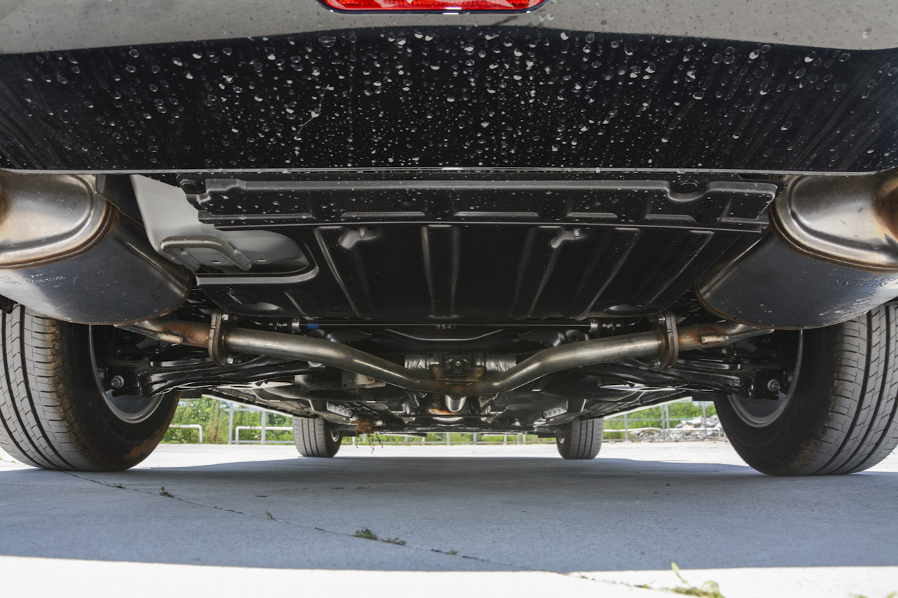 2018款天籁2.0L自动 XL智进版