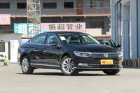 2018款迈腾改款2.0T自动380TSI DSG豪华型