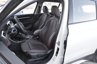 2018款宝马X1新能源 xDrive25Le