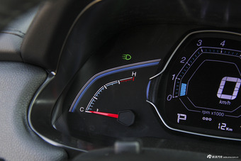 2017款纳智捷 U5 SUV 1.6L CVT爵士版