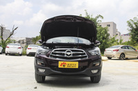 2015款海马S5 1.6L手动舒适型