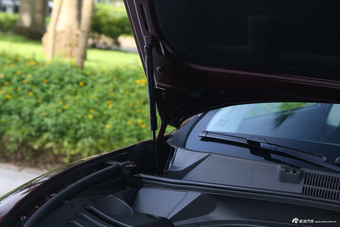 2017款瑞风S7 1.5T自动豪华型