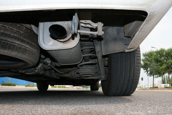 2017款奔驰V级 V 260L 尊贵加长版