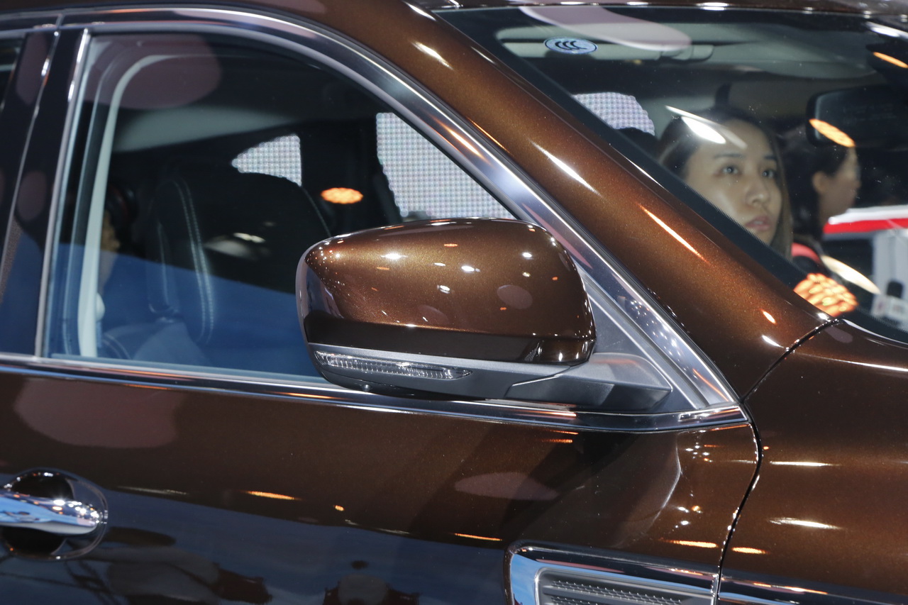 东风雷诺-科雷傲