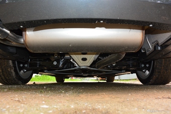 2017款宝马4系2.0T自动425i Gran Coupe尊享型M运动套装